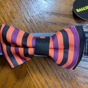 New Lg Halloween Dog Collar